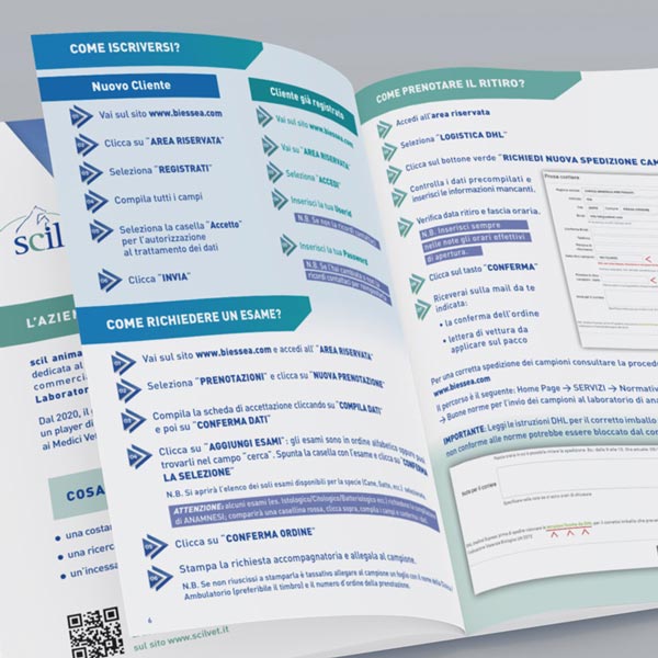 Catalogo prodotti