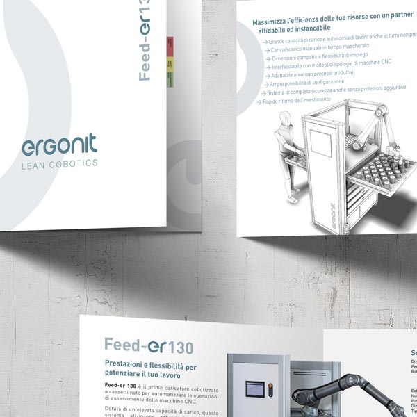 Brochure Prodotto